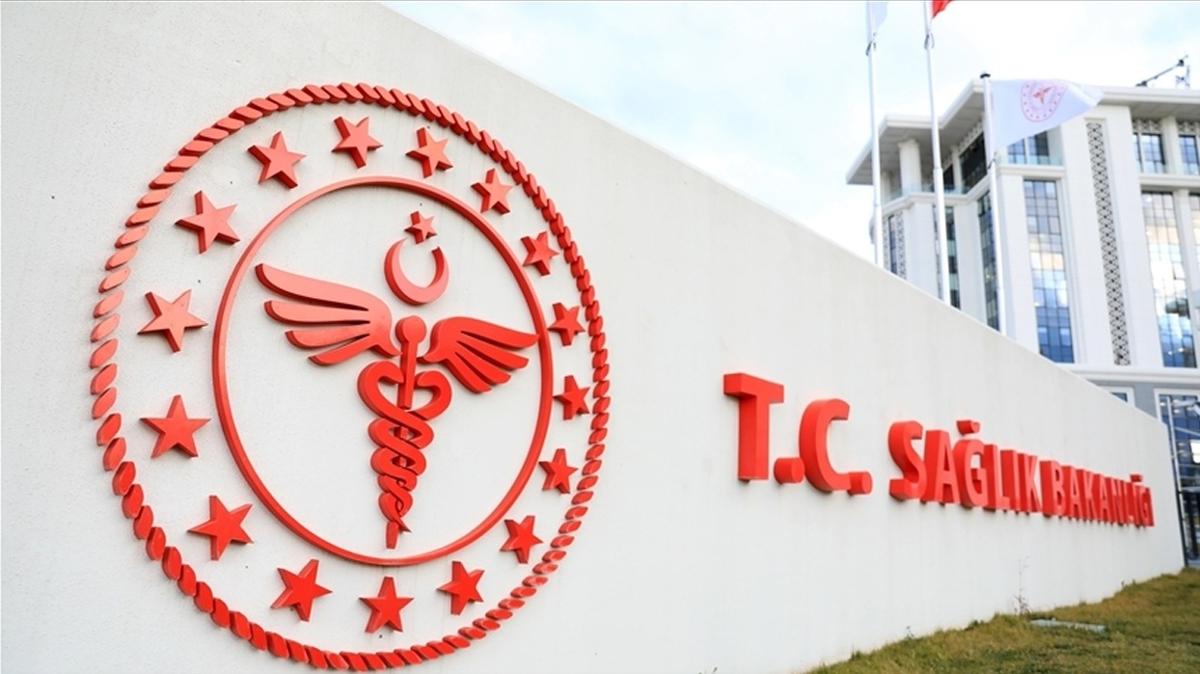 Sa�l�k Bakan� Memi�o�lu: 300 bin vatanda��m�z saha el�imiz oldu