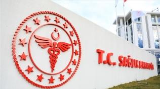 Sa�l�k Bakan� Memi�o�lu: 300 bin vatanda��m�z saha el�imiz oldu