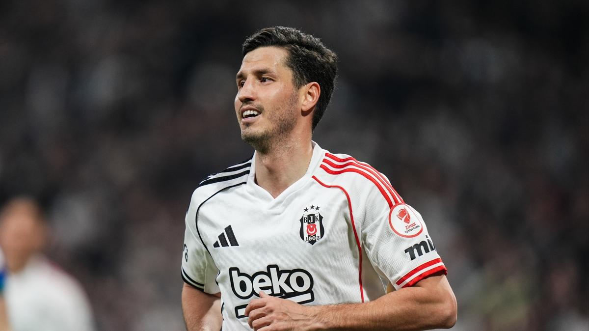 Salih U�an: Tak�m�n g��lendi�ini d���n�yorum