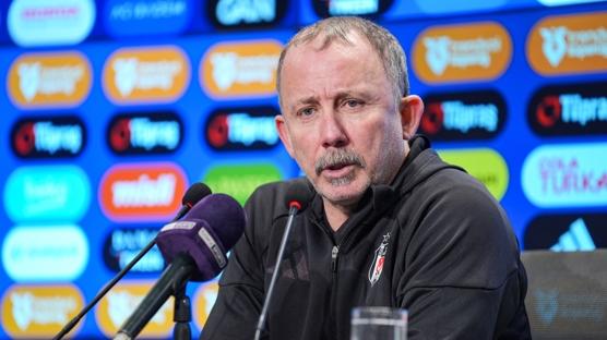 Sergen Yal��n'dan �arp�c� a��klamalar!