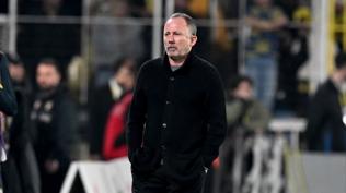 Sergen Yal��n'dan derbi sonras� 5 de�i�iklik