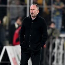 Sergen Yal��n'dan derbi sonras� 5 de�i�iklik