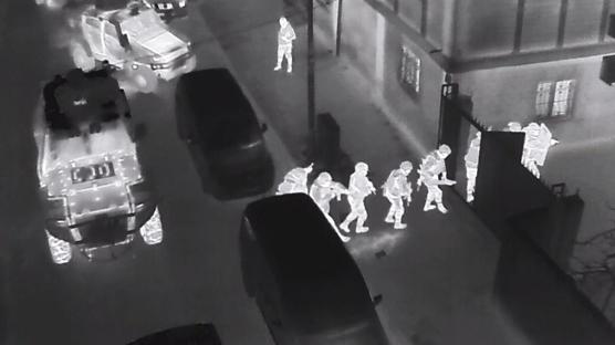 ��rnak ve Kocaeli'de DEA� temizli�i! Silah ve �rg�tsel dok�manlar ele ge�irildi