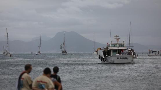 İsrailli yetkililere yakalama kararı