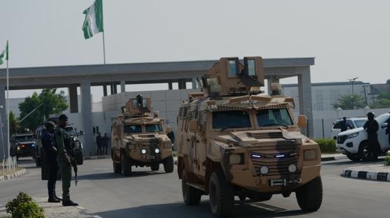 Terör örgütü Boko Haram'dan kanlı saldırı: Can kaybı 18'e çıktı