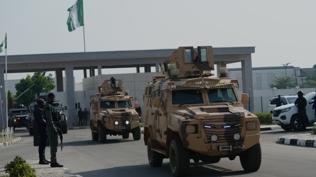 Terör örgütü Boko Haram'dan kanlı saldırı: Can kaybı 18'e çıktı