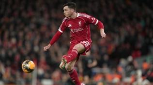 Tottenham, Robertson için harekete geçti