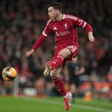 Tottenham, Robertson i�in harekete ge�ti