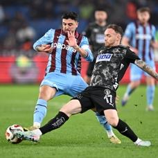 Trabzonspor ile Alanyaspor 20. kez kar�� kar��ya gelecek