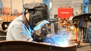 T��K �ubat verilerini a��klad�: Sanayi �retimi ayl�k y�zde 2,6 artt�