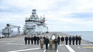 T�rkiye'nin savunmadaki kusursuz kabiliyeti nefes kesti! Mavi Vatan-2026 ba�ar�yla tamamland�