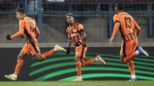 Yar� final �ncesi b�y�k avantaj!