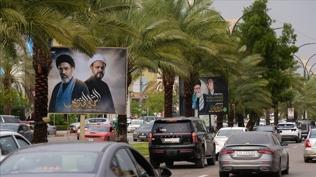 Hamaney hakkında korkunç iddia: Tanınmaz halde