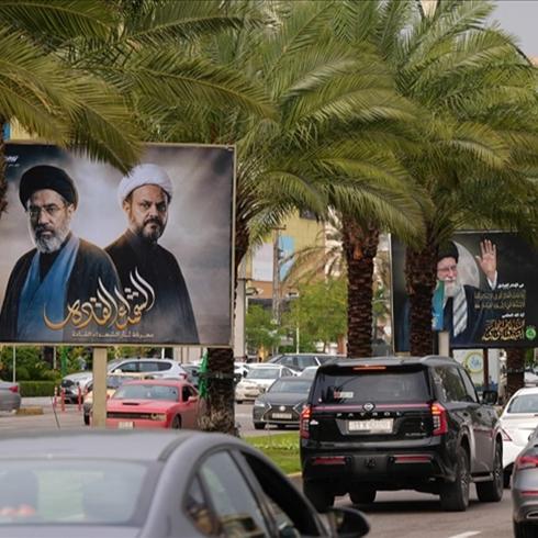 Hamaney hakk�nda korkun� iddia: Tan�nmaz halde