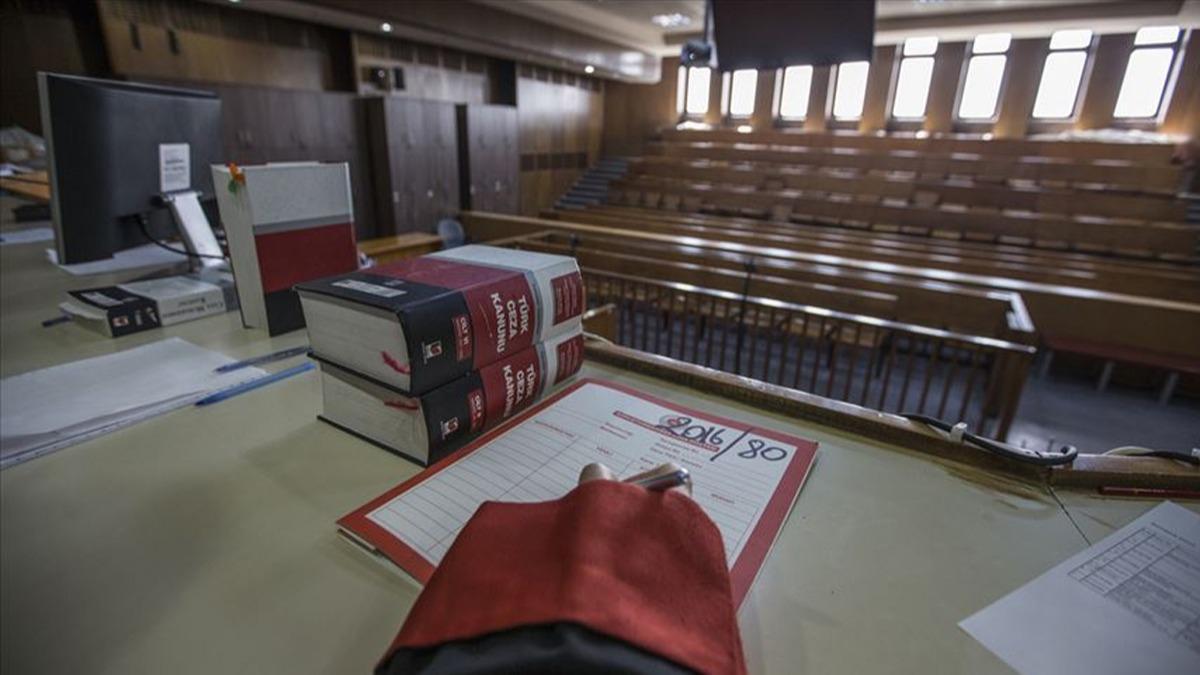 Adalet Bakanlığı'ndan 'hızlı ve adil yargı' dönemi: Lekelenmeme hakkı kalkan oluyor