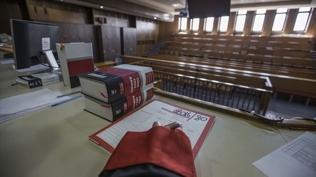 Adalet Bakanlığı'ndan 'hızlı ve adil yargı' dönemi: Lekelenmeme hakkı kalkan oluyor