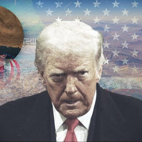 Ate�kesin k�r�lma noktas� H�rm�z Bo�az�! Trump zaman verdi: B plan�m�z yok