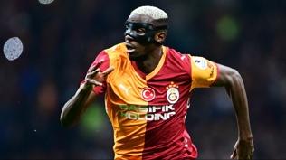 Avrupa devleri Osimhen'in peşinde