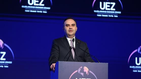 Bakan Kac�r: T�rkiye hi�bir �lkenin ba�aramad��� bir ihracat kabiliyeti seviyesine eri�ti