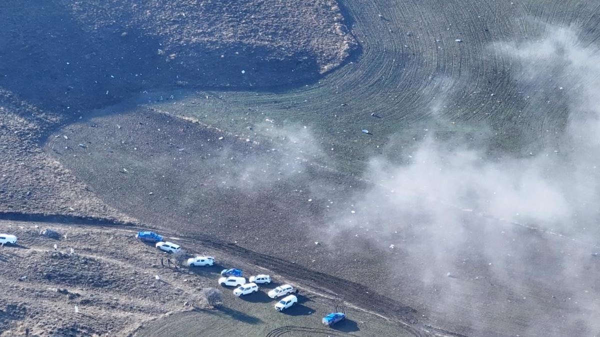 Bakan Uralo�lu, d��en Libya u�a��na ili�kin a��klamada bulundu: Sabotaj izine rastlanmad�