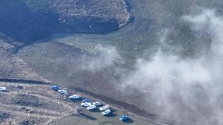 Bakan Uralo�lu, d��en Libya u�a��na ili�kin a��klamada bulundu: Sabotaj izine rastlanmad�