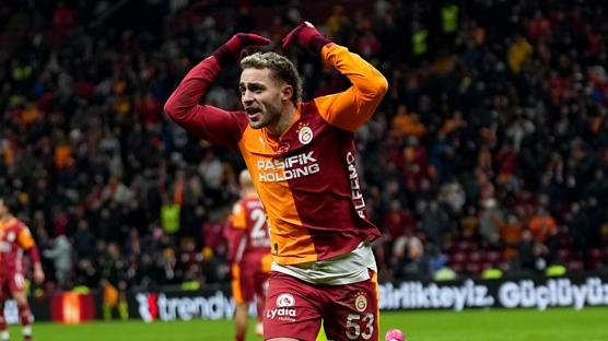 Bar�� Alper Y�lmaz, ikinci kez dalya diyecek