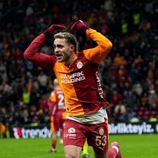 Bar�� Alper Y�lmaz, ikinci kez dalya diyecek