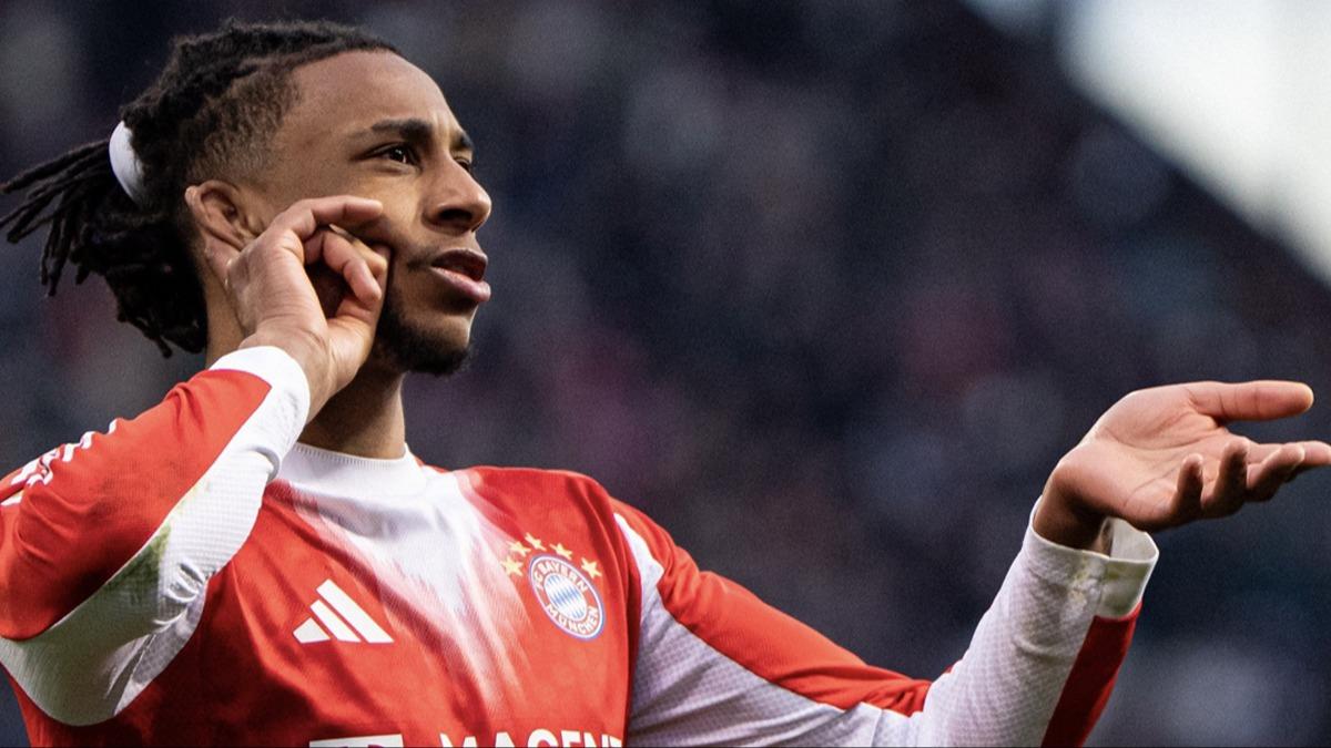 Bayern M�nih'den yeni rekor!