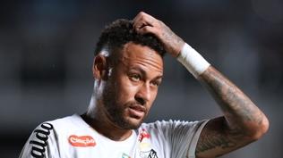 Carlo Ancelotti'den Neymar hakk�nda a��klama