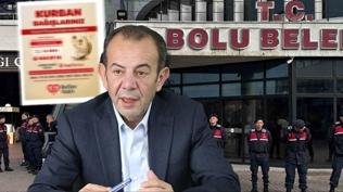 CHP'li belediyedeki vurgunda itiraf