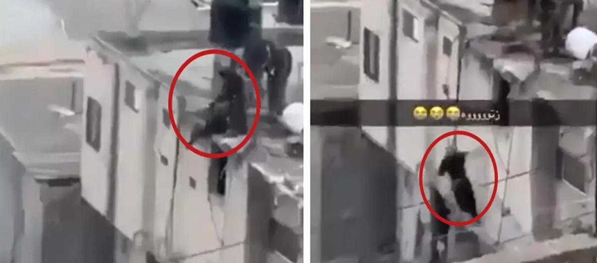 Devlet Ba�kan� �srail vah�etini d�nyaya if�a etti! Katiller rahats�z oldu