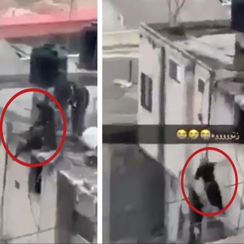 Devlet ba�kan� �srail vah�etini d�nyaya if�a etti