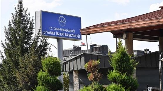 Diyanet'ten atama m�jdesi: 3 bin 209 yeni personel al�nacak