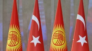 Ekonomik refah i�in 'T�rk modeli'ne ba�vurdular! Uzman kadrolar tecr�belerini payla�t�