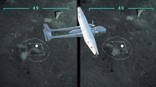 Emniyet'in g�ky�z� g�c�ne 'milli' takviye