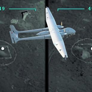 Emniyet'in g�ky�z� g�c�ne 'milli' takviye