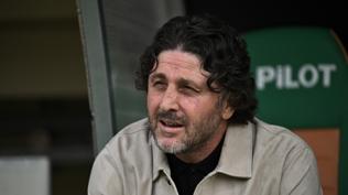 Fatih Tekke: �z�c� bir ma� oldu