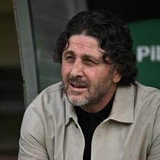 Fatih Tekke: Üzücü bir maç oldu