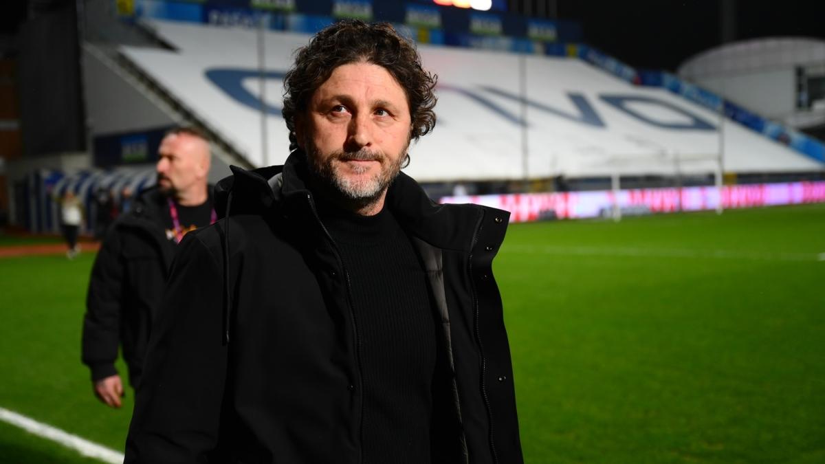 Fatih Tekke'den Onuachu a��klamas�