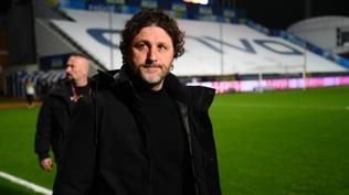 Fatih Tekke'den Onuachu açıklaması