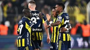 İşte muhtemel 11'ler...