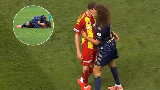 Fenerbahçe'den kırmızı kart tepkisi!