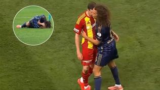 Fenerbahçe'den kırmızı kart tepkisi!