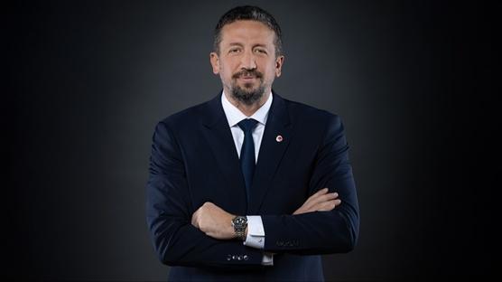 FIBA'dan T�rko�lu payla��m�: �Efsane�