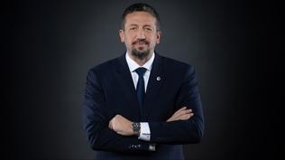 FIBA'dan T�rko�lu payla��m�: �Efsane�