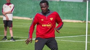 G�ztepe'de Kas�mpa�a ma�� haz�rl�klar� devam ediyor