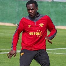 G�ztepe'de Kas�mpa�a ma�� haz�rl�klar� devam ediyor