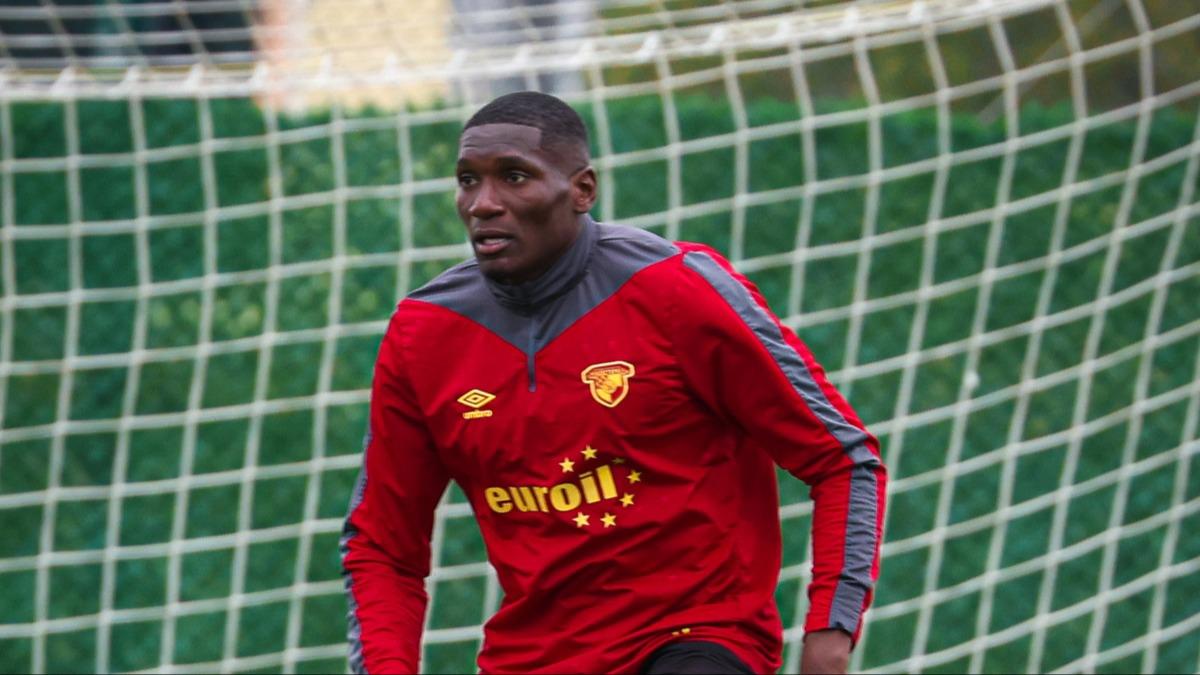 G�ztepe'de, Kas�mpa�a ma�� haz�rl�klar� tamamland�