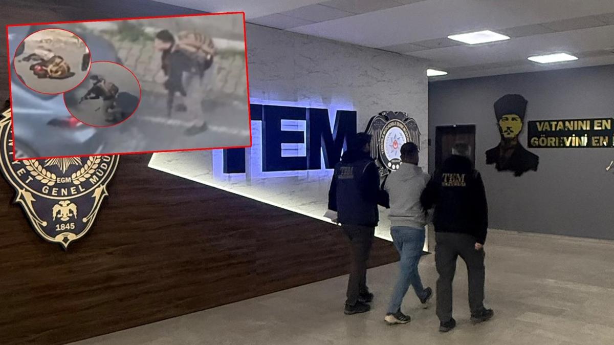 ��pheliler adliyeye sevk edildi