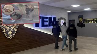 Hain saldırıda hesap vakti: Şüpheliler adliyeye sevk edildi